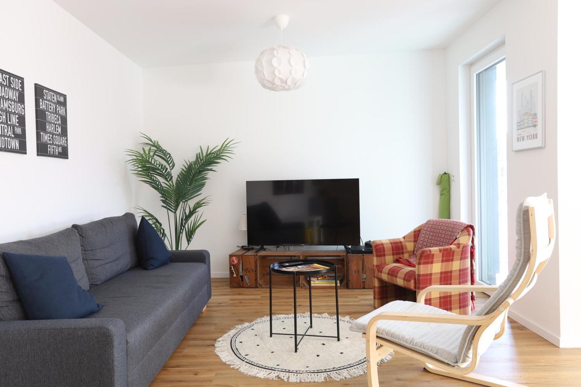 Apartment "New York" In Erftstadt - 3 Zimmer & 91Qm - Nahe Koeln, Messe, Phantasialand & Bonn - Familienurlaub Oder Business Trip Екстериор снимка